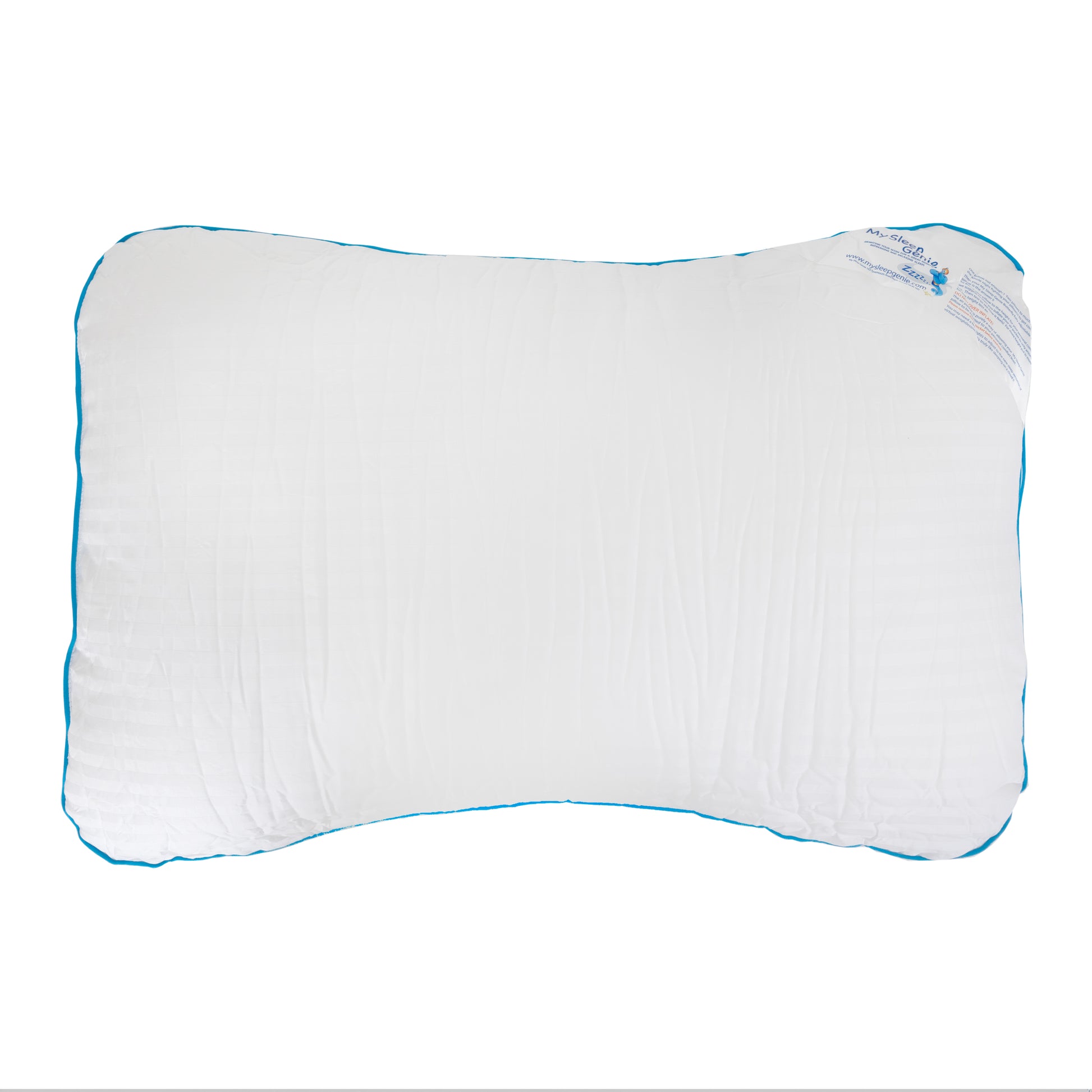 "SLEEPGENIE" Orthopaedic  Pillow