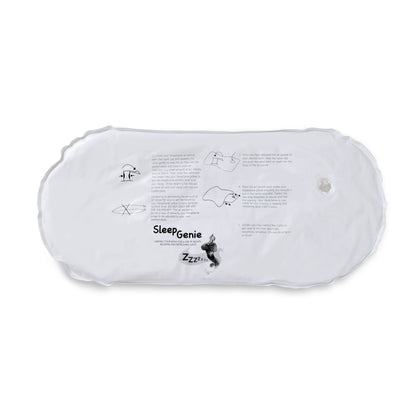 "SLEEPGENIE" Orthopaedic  Pillow air pocket